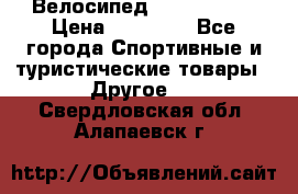 Велосипед Viva Castle › Цена ­ 14 000 - Все города Спортивные и туристические товары » Другое   . Свердловская обл.,Алапаевск г.